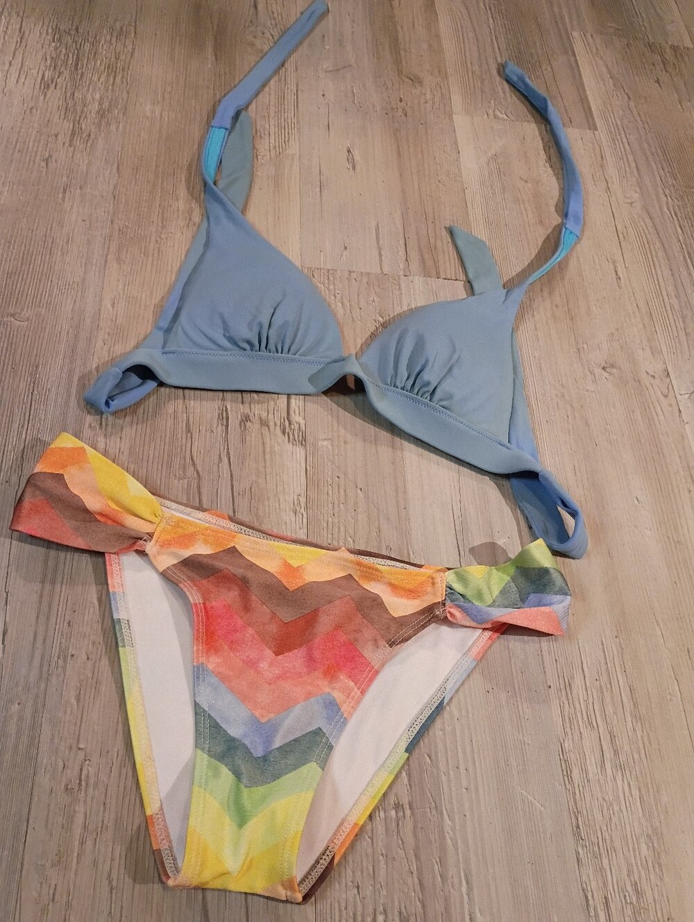 Swim Wear